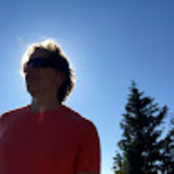 Meet your Posher, Andrew - Picture 1 of 1